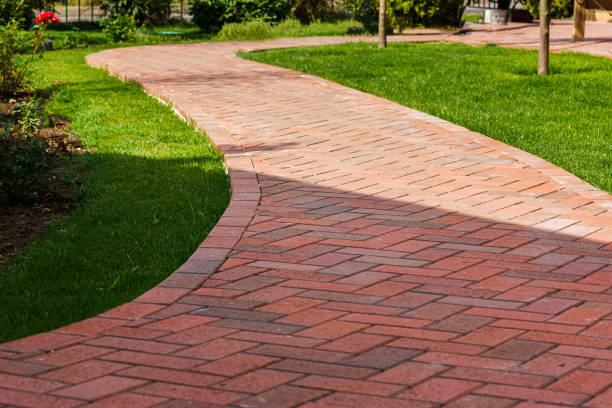 Reasons to Select Us for Your Driveway Paving Requirements in Moores Mill, AL