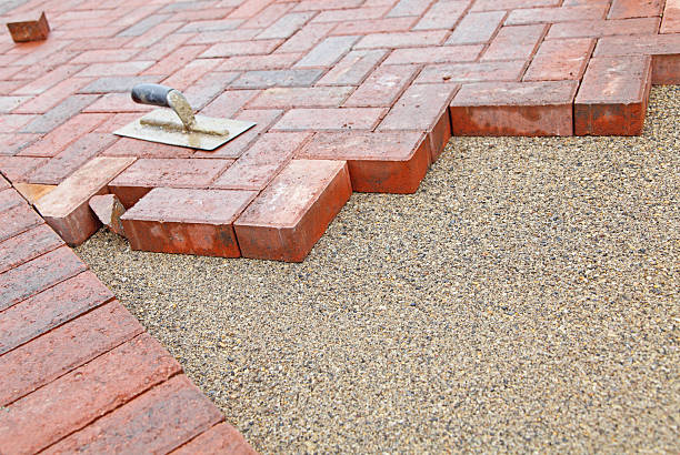 Best Driveway Paving Company  in Moores Mill, AL