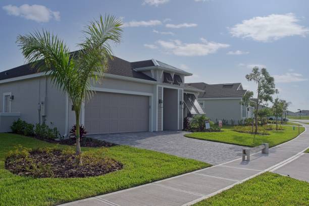 Best Driveway Paving Contractor  in Moores Mill, AL