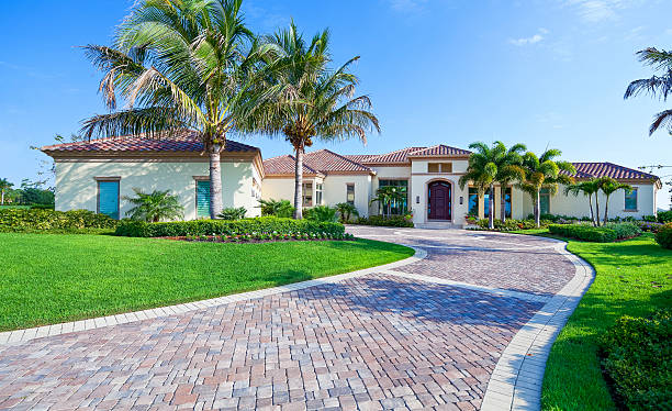 Best Local Driveway Pavers  in Moores Mill, AL
